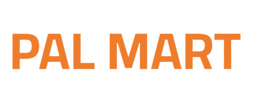 Palmart logo