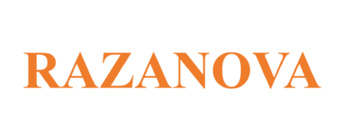 Razanova logo