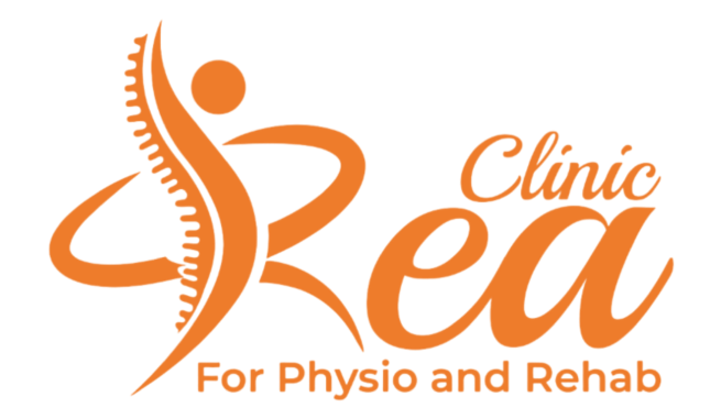 Reia Clinic logo