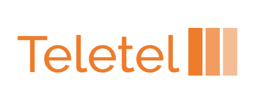 Teletel logo